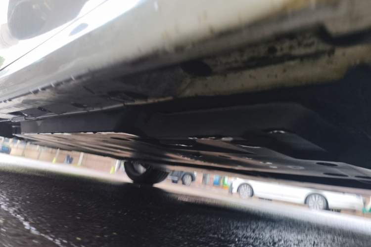 Used Toyota Camry 2019 Dual-Engine 2.5 HG Luxury Edition China V Standard Chassis Front Right