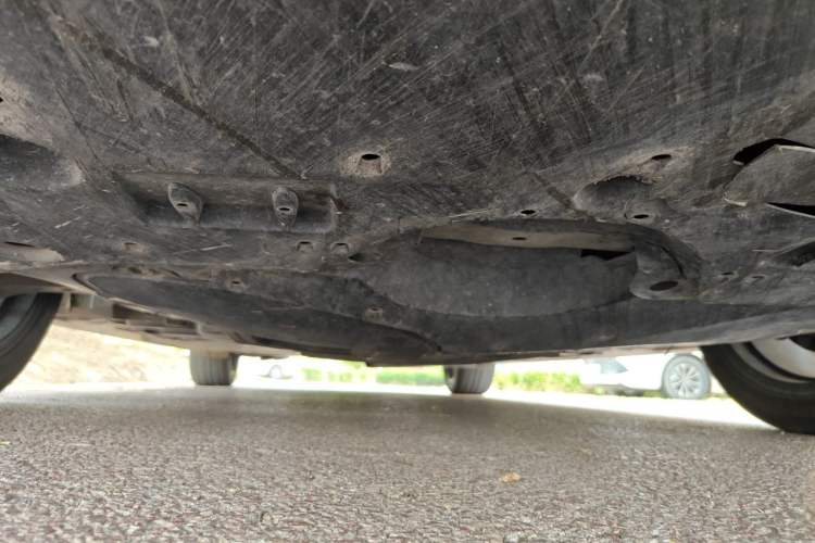 Used Toyota Camry 2019 2.0S FENGSHANG Version China V Standard Chassis Front