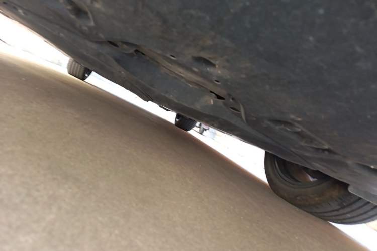 Used Toyota Camry 2019 2.5S FENGSHANG Version China VI Standard Chassis Front