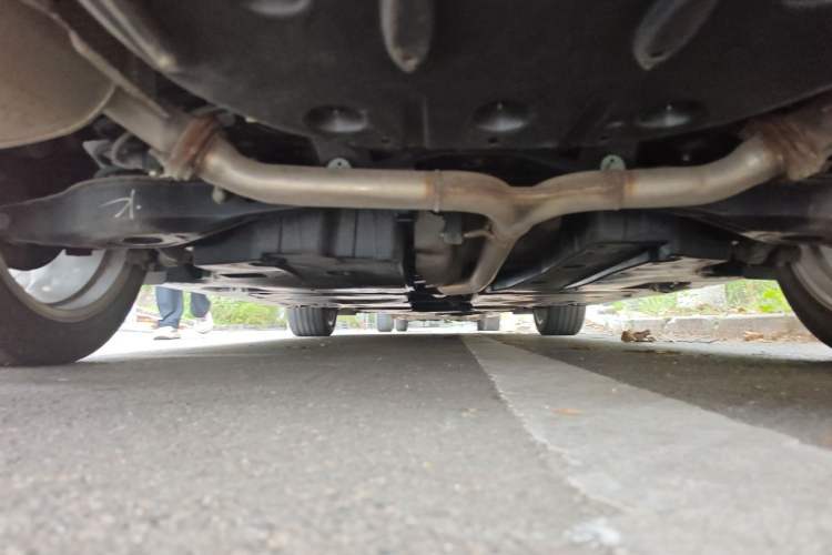 Used Toyota Camry 2019 2.5G Luxury Edition China VI Standard Chassis Rear