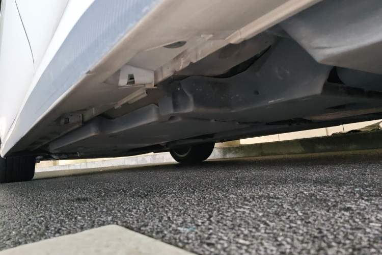 Used Toyota Camry 2019 Dual-Engine 2.5 HG Luxury Edition China VI Standard Chassis Rear Left