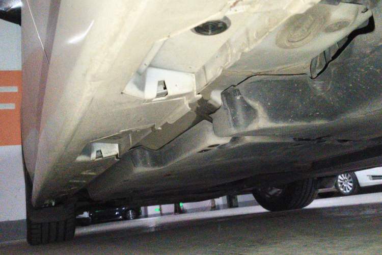 Used Toyota Camry 2019 2.5G Luxury Edition China VI Standard Chassis Rear Left
