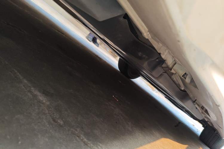 Used Toyota Camry 2019 2.5S FENGSHANG Version China VI Standard Chassis Rear Right