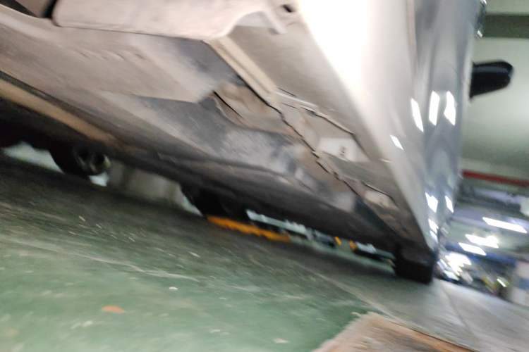 Used Toyota Camry 2019 2.5G Luxury Edition China VI Standard Chassis Rear Right