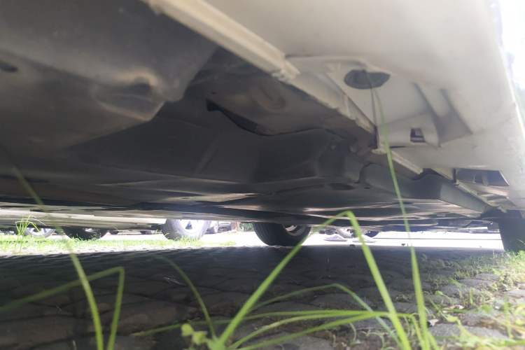 Used Toyota Camry 2019 2.0G Luxury Edition China VI Standard Chassis Rear Right