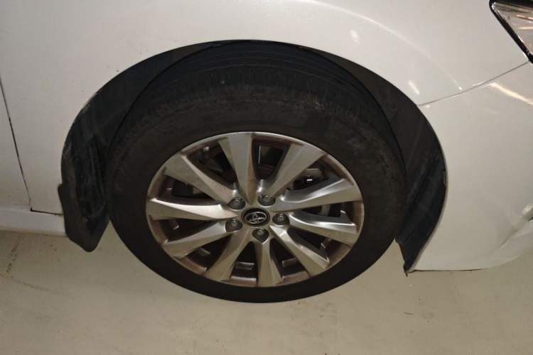 Used Toyota Camry 2019 2.0G Luxury Edition China VI Standard Exterior 1