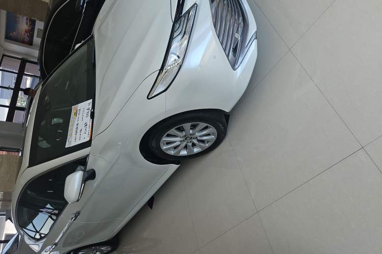 Used Toyota Camry 2019 2.0G Luxury Edition China V Standard Exterior 5