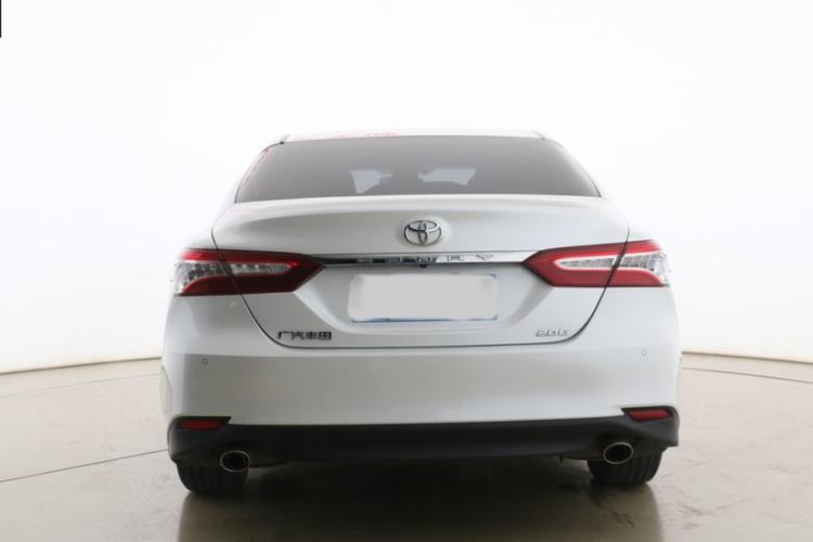 Used Toyota Camry 2019 2.0G Luxury Edition China VI Standard Exterior 5