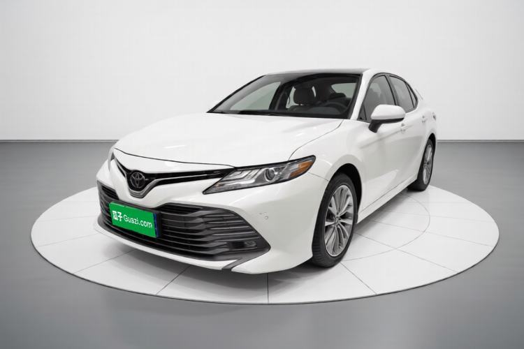 Ojetý Toyota Camry 2019 2.5G Luxury Edition China VI Standard Guazi used car, China used car export, Used car for sale, Used  cars, Cheapest cars for sale
