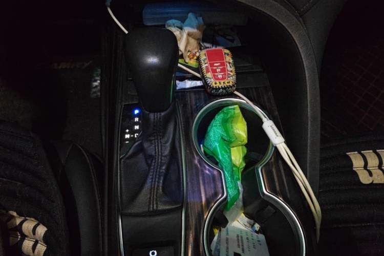 Used Toyota Camry 2019 2.0G Luxury Edition China V Standard Gear Lever