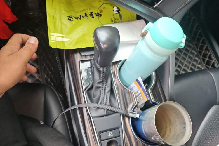 Used Toyota Camry 2019 2.0G Luxury Edition China VI Standard Gear Lever