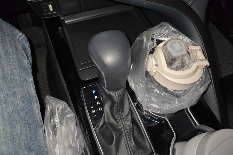 Used Toyota Camry 2019 2.0S FENGSHANG Version China VI Standard Gear Lever