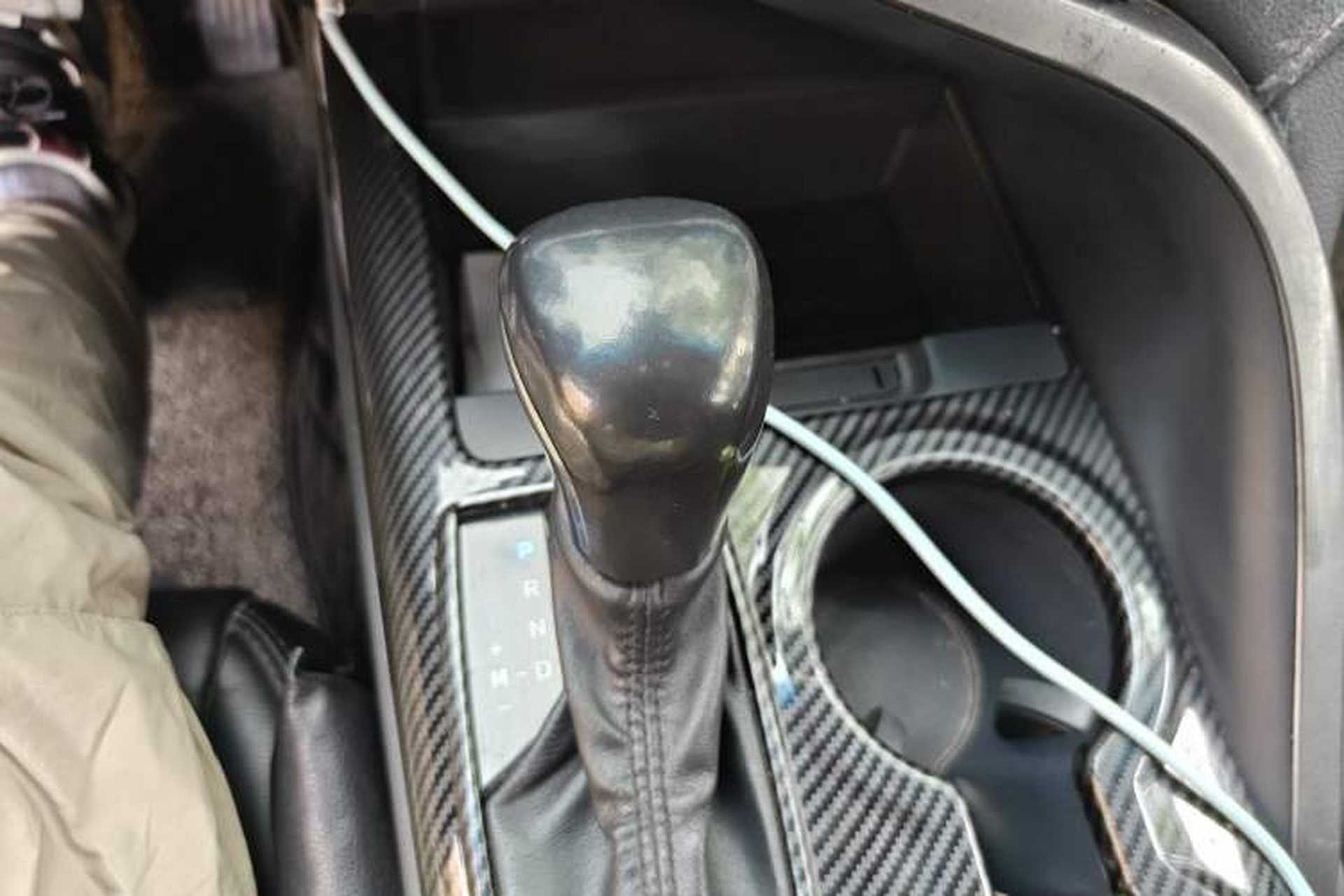 Used Toyota Camry 2019 2.0S FENGSHANG Version China V Standard Gear Lever