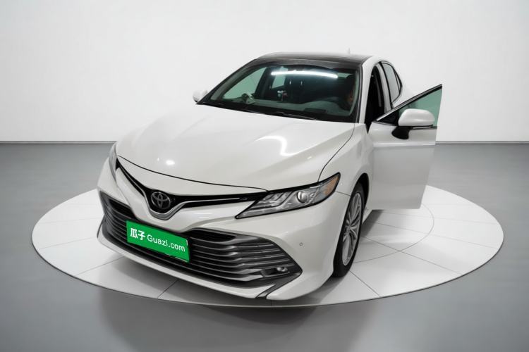 Ojetý Toyota Camry 2019 2.5G Luxury Edition China VI Standard Guazi used car, China used car export, Used car for sale, Used  cars, Cheapest cars for sale