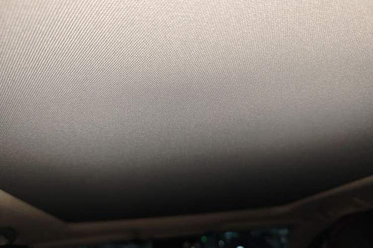 Used Toyota Camry 2019 2.5G Luxury Edition China VI Standard Headliner