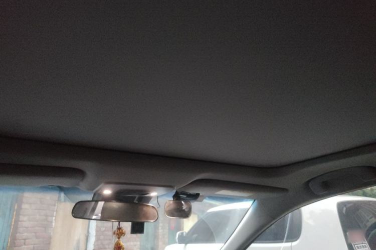 Used Toyota Camry 2019 2.5G Luxury Edition China VI Standard Headliner