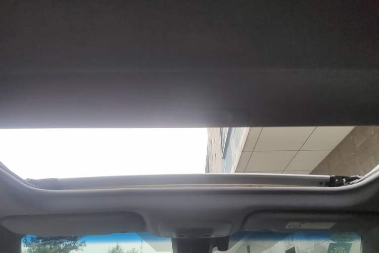 Used Toyota Camry 2019 2.0G Luxury Edition China VI Standard Headliner