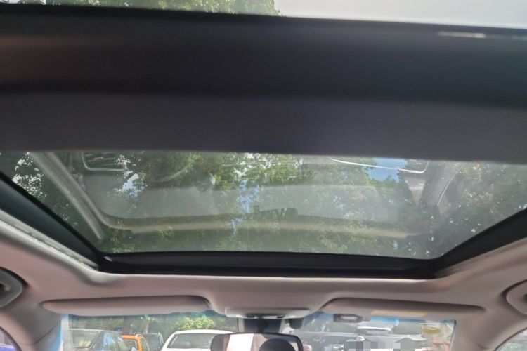 Used Toyota Camry 2019 Revised Version 2.5G Luxury Edition Headliner