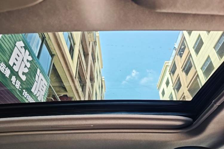 Used Toyota Camry 2019 Revised Version 2.5S Fēngshàng Edition Headliner