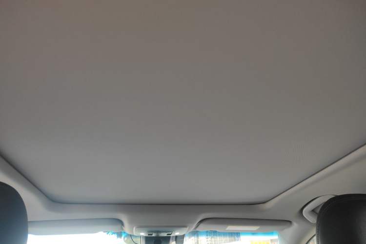 Used Toyota Camry 2019 2.5G Luxury Edition China VI Standard Headliner