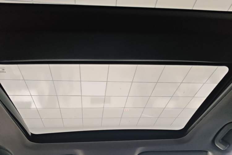 Used Toyota Camry 2019 Revised Version 2.5G Luxury Edition Headliner