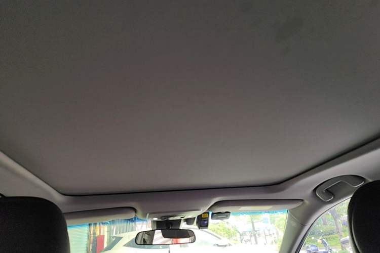 Used Toyota Camry 2019 2.5G Luxury Edition China VI Standard Headliner