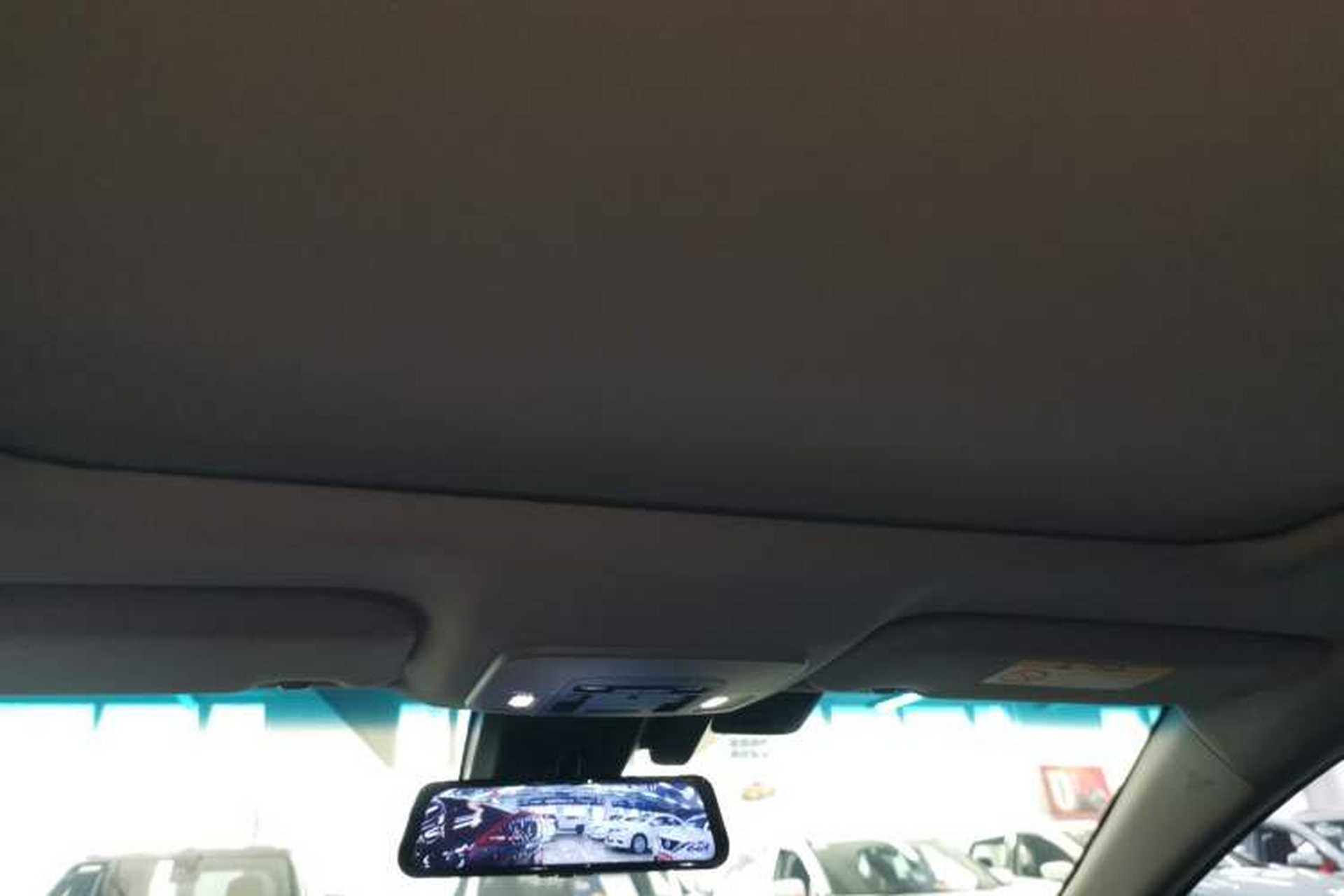 Used Toyota Camry 2019 Revised Version 2.5G Luxury Edition Headliner