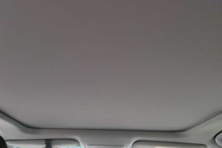 Used Toyota Camry 2019 Revised Version 2.5G Luxury Edition Headliner