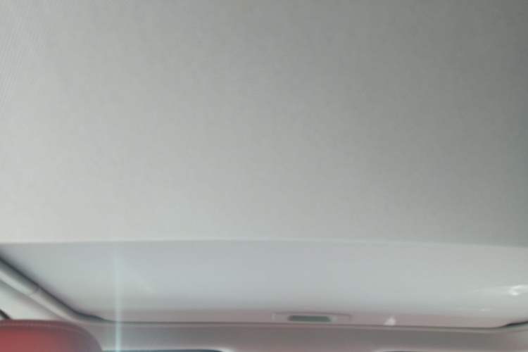 Used Toyota Camry 2019 2.5S FENGSHANG Version China V Standard Headliner