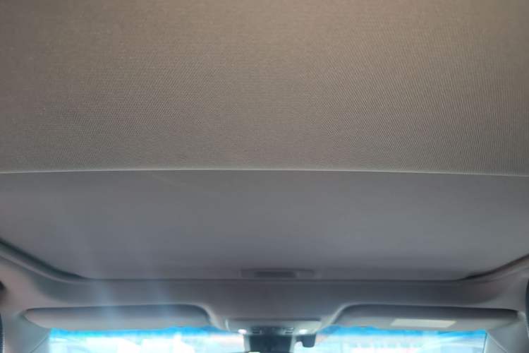 Used Toyota Camry 2019 Revised Version 2.0G Luxury Edition Headliner