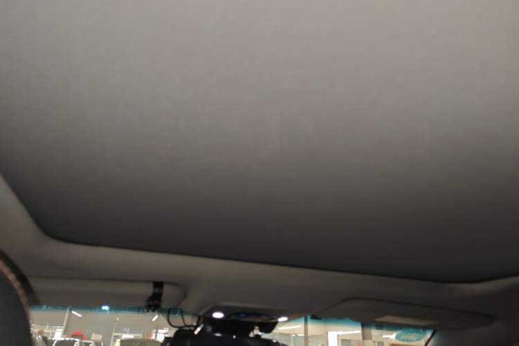 Used Toyota Camry 2019 Revised Version 2.5G Luxury Edition Headliner