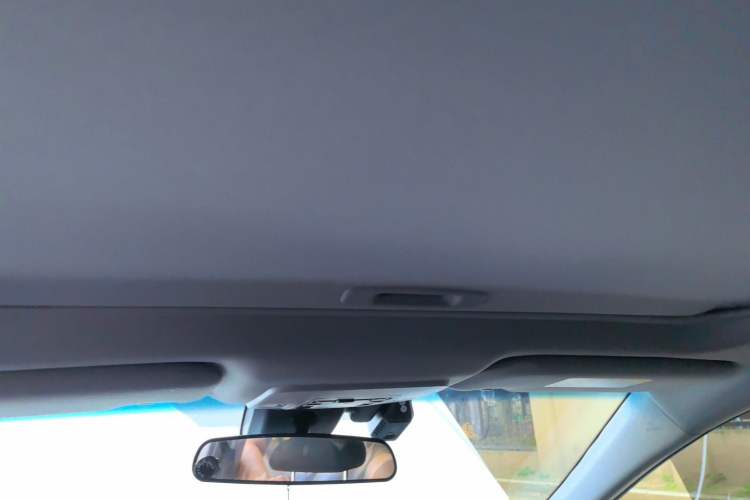 Used Toyota Camry 2019 Revised Version 2.0G Luxury Edition Headliner
