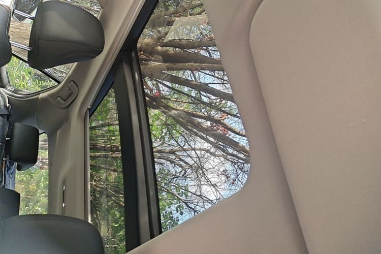 Used Toyota Camry 2019 Revised Version 2.5G Luxury Edition Headliner