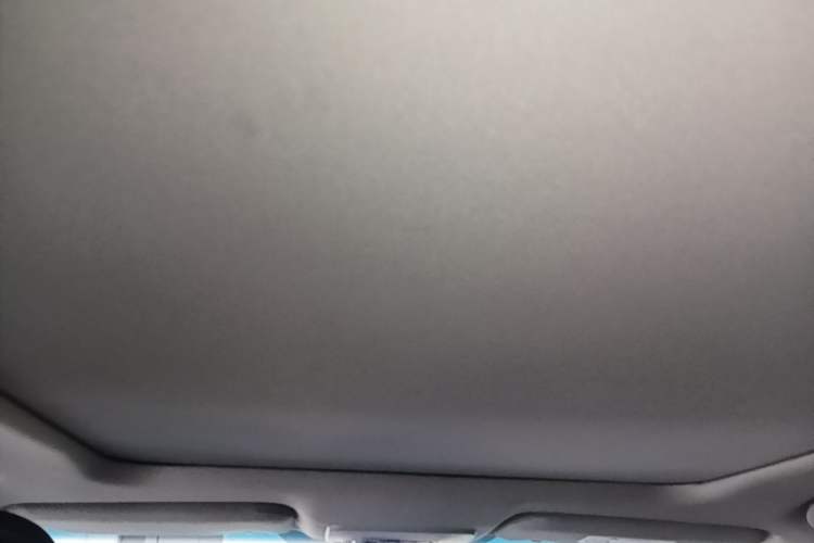 Used Toyota Camry 2019 2.5G Luxury Edition China V Standard Headliner