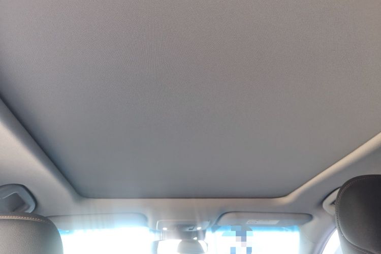 Used Toyota Camry 2019 Revised Version 2.5G Luxury Edition Headliner