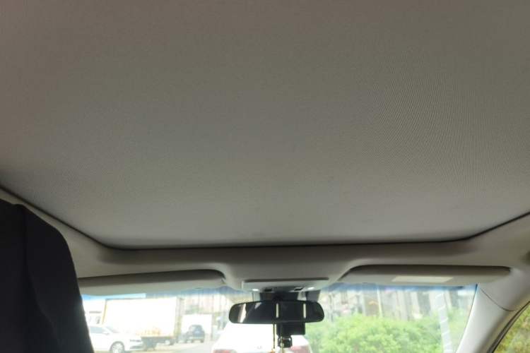 Used Toyota Camry 2019 2.5G Luxury Edition China VI Standard Headliner