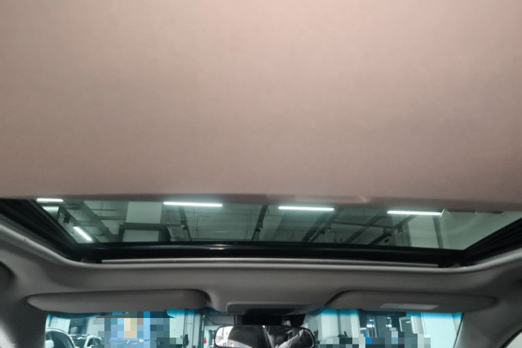 Used Toyota Camry 2019 Revised Version 2.0G Luxury Edition Headliner