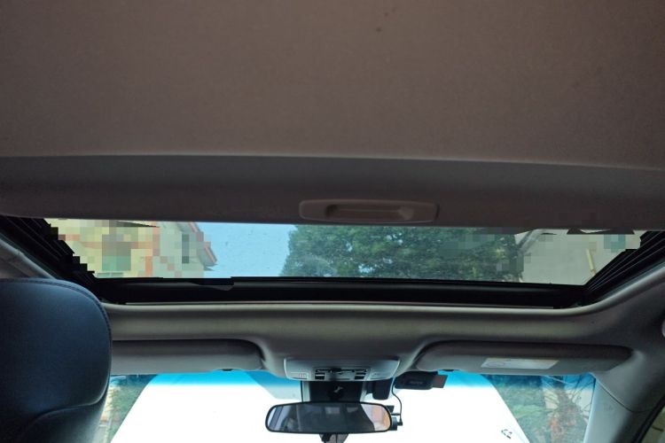 Used Toyota Camry 2019 2.0G Luxury Edition China VI Standard Headliner