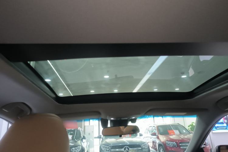 Used Toyota Camry 2019 Revised Version 2.5G Luxury Edition Headliner