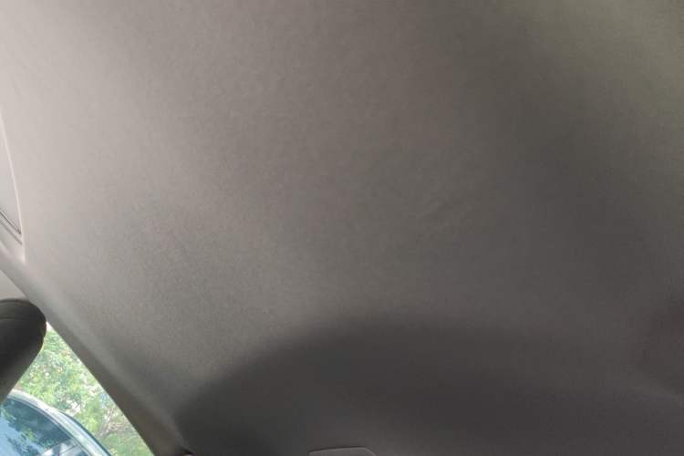 Used Toyota Camry 2019 Revised Version 2.0G Luxury Edition Headliner