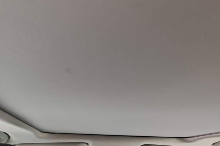 Used Toyota Camry 2019 2.5G Luxury Edition China VI Standard Headliner