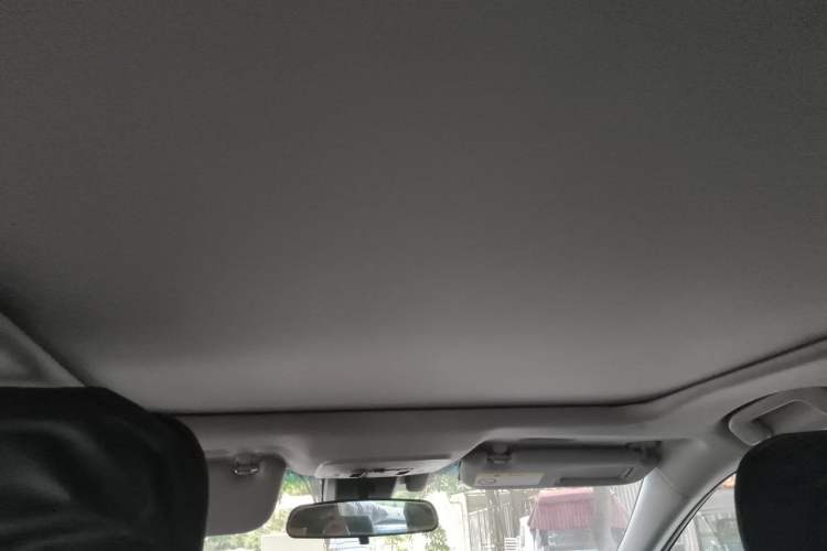 Used Toyota Camry 2019 2.5G Luxury Edition China VI Standard Headliner