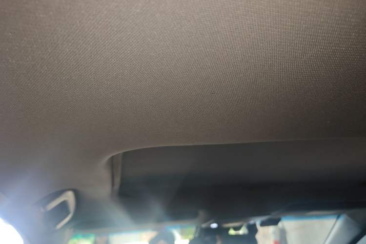 Used Toyota Camry 2019 2.0G Luxury Edition China V Standard Headliner