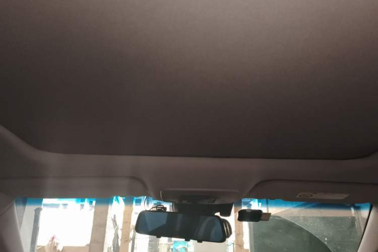 Used Toyota Camry 2019 2.5G Luxury Edition China VI Standard Headliner