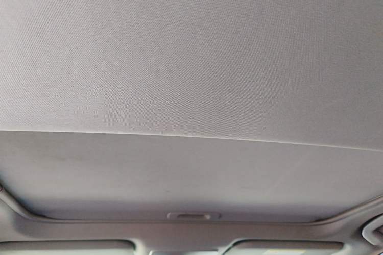 Used Toyota Camry 2019 2.0G Luxury Edition China VI Standard Headliner