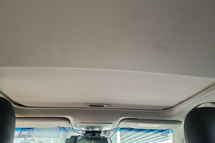 Used Toyota Camry 2019 2.0G Luxury Edition China V Standard Headliner