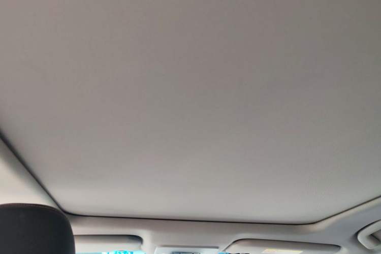 Used Toyota Camry 2019 Revised Version 2.5G Luxury Edition Headliner