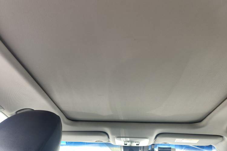 Used Toyota Camry 2019 2.5G Luxury Edition China VI Standard Headliner