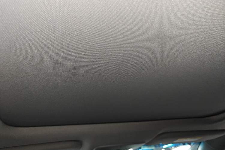 Used Toyota Camry 2019 Revised Version 2.5G Luxury Edition Headliner