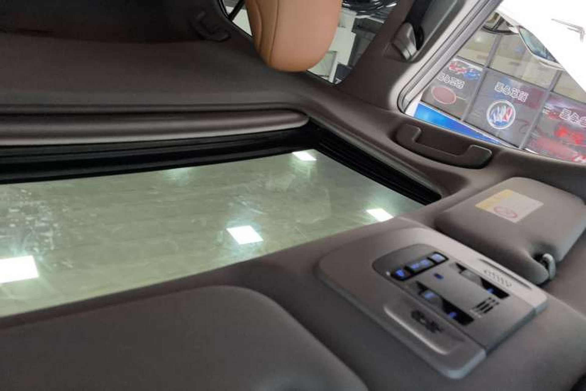 Used Toyota Camry 2019 Revised Version 2.0G Luxury Edition Headliner
